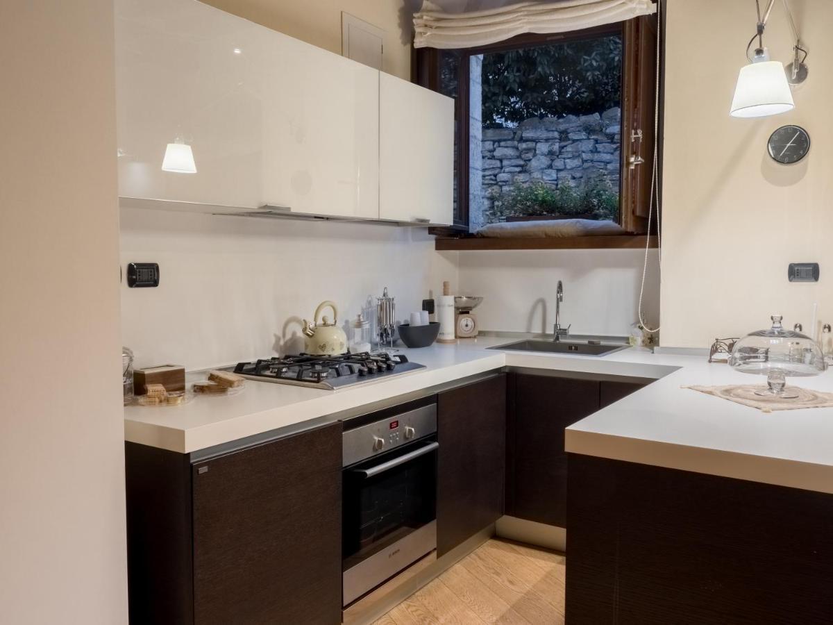 Apartamento Casa Cinicchia Asís Exterior foto